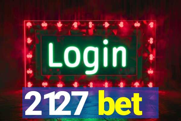 2127 bet